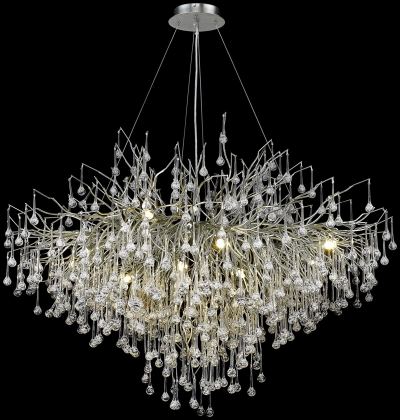 Подвесная люстра WE189.15.203 Dionisia Wertmark