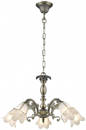 Подвесная люстра 181-503-05 Velante