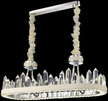 Подвесная люстра WE456.09.103 Leona Wertmark