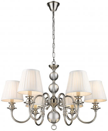 Подвесная люстра WE369.06.103 KirSTen Wertmark