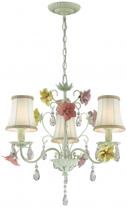 Подвесная люстра WE192.03.003 Beatrice Wertmark