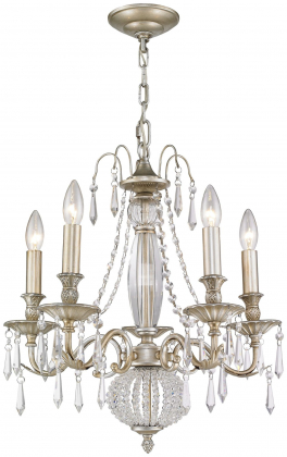 Подвесная люстра WE302.05.203 Adele Wertmark