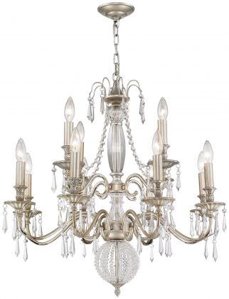 Подвесная люстра WE302.12.203 Adele Wertmark