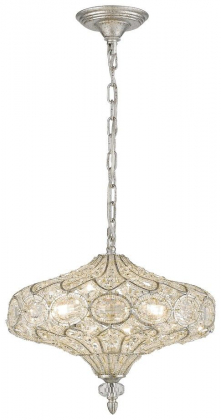 Подвесная люстра WE310.05.203 Princess Wertmark