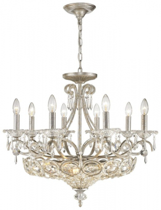 Подвесная люстра WE310.14.203 Princess Wertmark