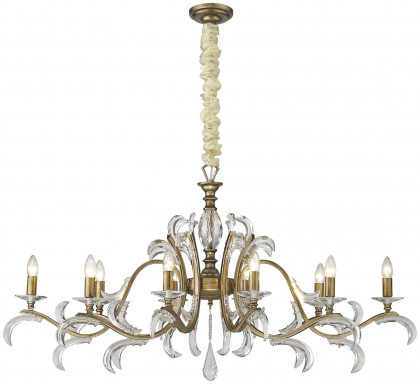 Подвесная люстра WE308.10.223 Gisela Wertmark