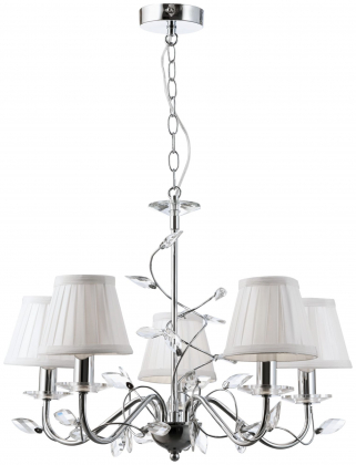 Подвесная люстра 378-103-05 Velante