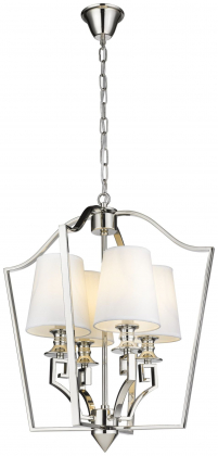 Подвесная люстра WE364.04.103 Maja Wertmark