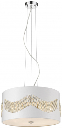 Подвесная люстра WE394.06.003 Adriana Wertmark