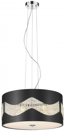 Подвесная люстра WE394.06.023 Adriana Wertmark