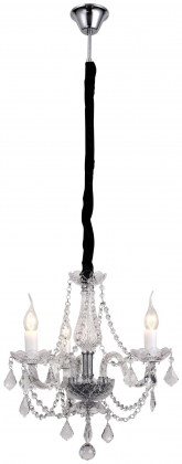 Подвесная люстра WE167.03.103 Veronika Wertmark