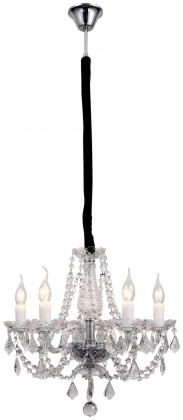 Подвесная люстра WE167.05.103 Veronika Wertmark