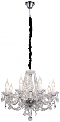 Подвесная люстра WE167.08.103 Veronika Wertmark