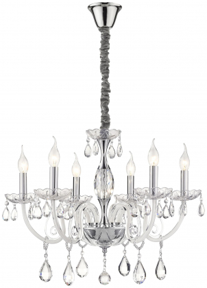 Подвесная люстра WE171.06.103 Leonore Wertmark