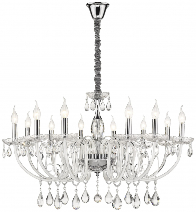 Подвесная люстра WE171.12.103 Leonore Wertmark