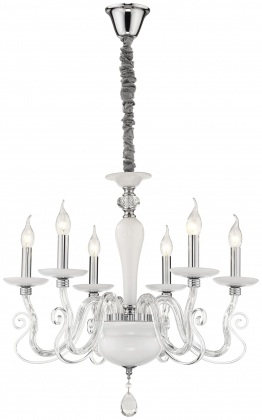 Подвесная люстра WE173.06.103 Madlene Wertmark