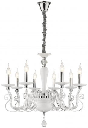 Подвесная люстра WE173.08.103 Madlene Wertmark