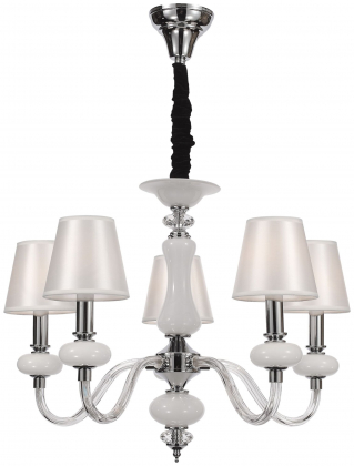 Подвесная люстра WE346.05.103 Erin Wertmark