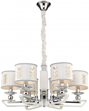 Подвесная люстра WE393.06.003 Adelmaro Wertmark