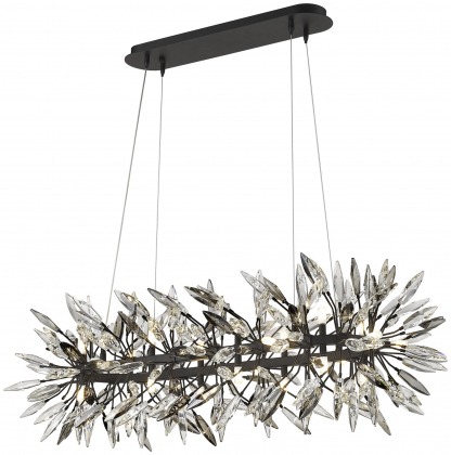 Подвесная люстра WE118.27.043 Florentina Wertmark