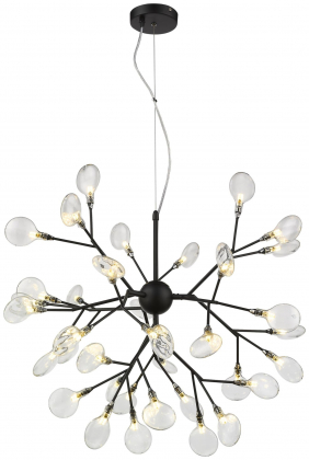 Подвесная люстра WE241.36.023 Fiorita Wertmark