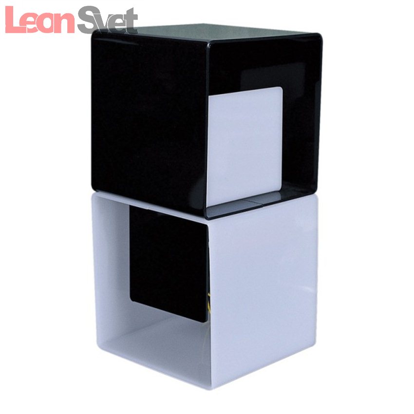 Настольная лампа декоративная Омега 8 325031101 от MW-Light