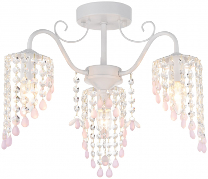 Потолочная люстра 328-007-03 328 Velante