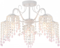 Потолочная люстра 328-007-05 328 Velante