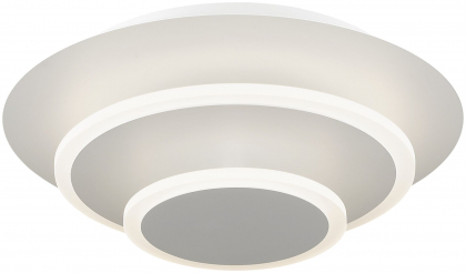 Потолочная люстра WE416.02.007 Giro Wertmark