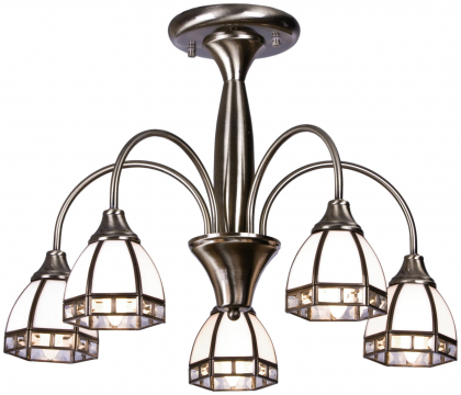 Потолочная люстра 349-507-05 Velante