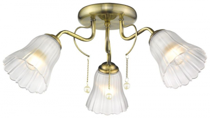 Потолочная люстра 728-507-03 Velante