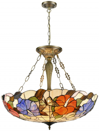 Подвесная люстра 816-807-06 Velante