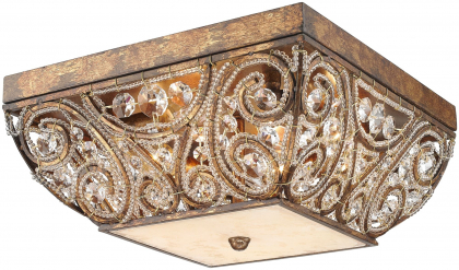 Потолочная люстра WE316.04.507 Monica Wertmark