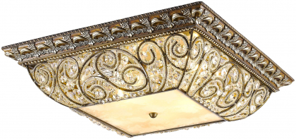 Потолочная люстра WE326.08.607 Martina Wertmark