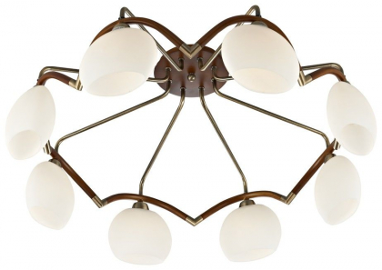 Потолочная люстра 270-507-08 Velante