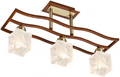 Потолочная люстра 282-503-03 Velante