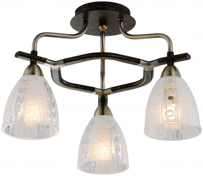 Потолочная люстра 287-507-03 Velante