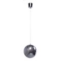 Подвесной светильник Фьюжен 3 392013301 от MW-Light