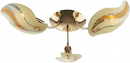 Потолочная люстра 763-307-03 Velante