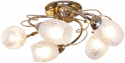 Потолочная люстра 766-307-05 Velante