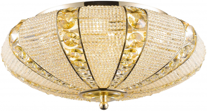 Потолочная люстра WE101.08.307 Gabriela Wertmark