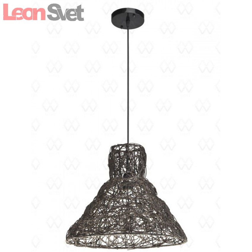 Подвесной светильник Каламус 407010901 от MW-Light