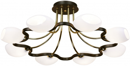 Потолочная люстра 269-307-08 Velante