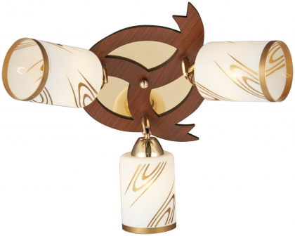 Потолочная люстра 722-307-03 Velante