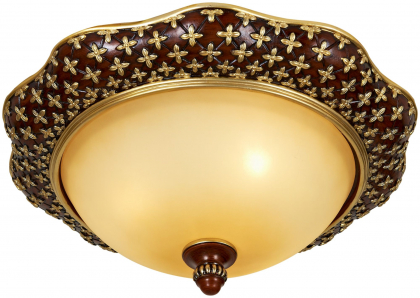 Потолочная люстра WE354.03.607 Virginia Wertmark