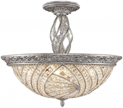 Потолочная люстра WE311.06.203 Frances Wertmark