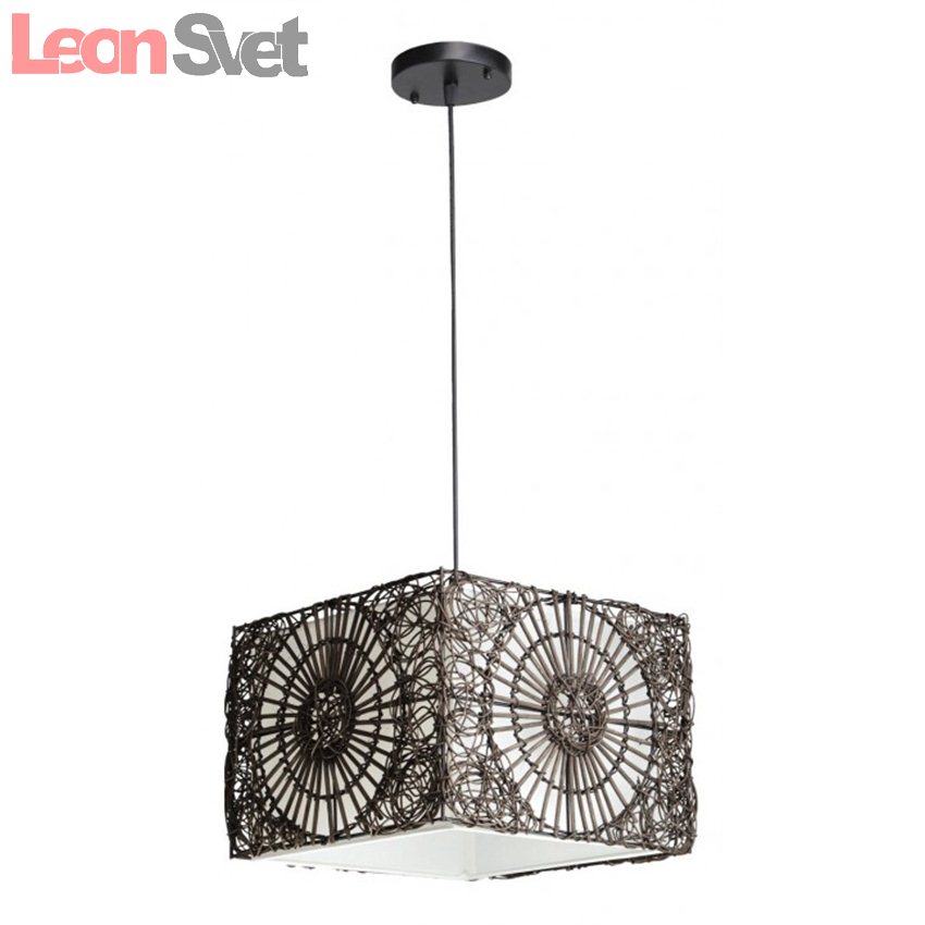 Подвесной светильник Каламус 2 407011201 от MW-Light