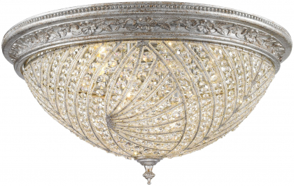 Потолочная люстра WE312.10.207 Frances Ii Wertmark