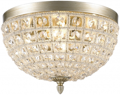 Потолочная люстра WE325.04.207 Barbara Wertmark