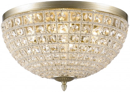 Потолочная люстра WE325.06.207 Barbara Wertmark